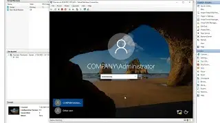 How To Convert Physical Domain Controller To Virtual Machine VHDX And Run Domain On Hyper V