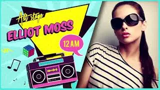 80s Style  Royalty Free Music