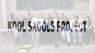 SCCHS Kool Skools Project 2015