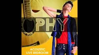 Phynasy Kelven - Bla Bla Bla Blu Blu Blu (ACOUSTIC AUDIO)