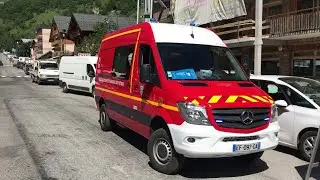 VSAVHR Valloire (SDIS 73)