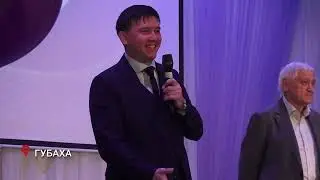 Коллектив производства метанола 