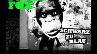 Schwarz zu Blau   Peter Fox