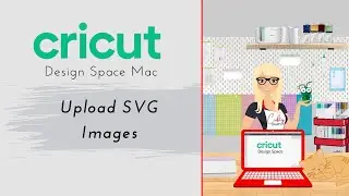 How to Upload SVG Images - MAC