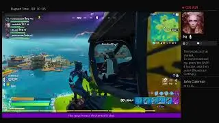 Fortnite NA East squadsssss