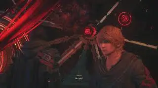 FFXVI Echoes of the Fallen DLC Boss No Damage