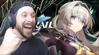 The Most Interesting Character in Penacony! Firefly Trailer — Embers in a Shell | Honkai: Star Rail