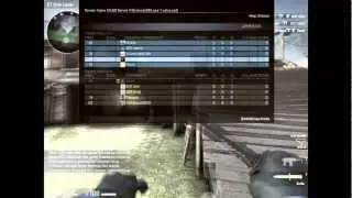 CS:GO gameplay commentary (Flux)