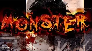 Nightcore - Monster  - 1 Hour Version