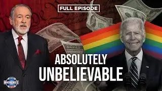 It’s the End of America as We Know It (And I Feel Fine) | FULL EPISODE | Huckabee