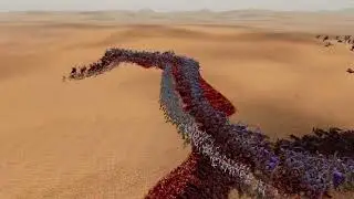 Mythical Creatures Royal Rumble : Ultimate Epic Battle Simulator 2