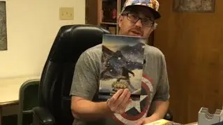 RPG Systems to Solo:  Savage Worlds
