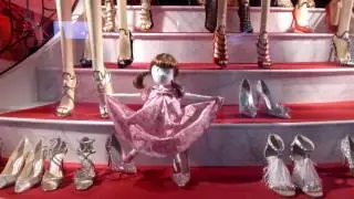 Cancan imaginaire
