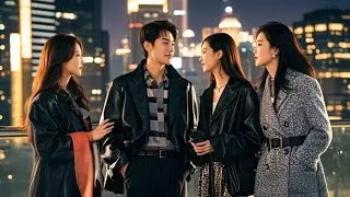 【Indo Sub】Baru saja diputusin, langsung aktif sistem simulasi hidup! 