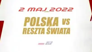 Żużel/Polska vs Reszta Świata 2022