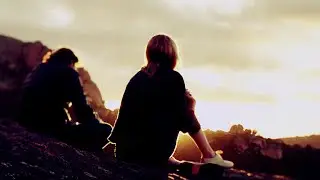 Charlize & Javier [The Last Face]