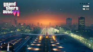 Grand Theft Auto 6 - Official Gameplay