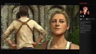 Uncharted Drakes Fortune Part 5