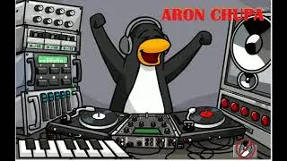 AronChupa    I'm an Albatraoz
