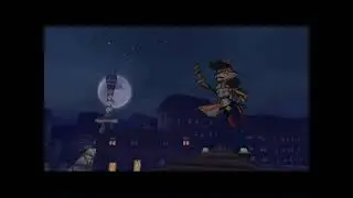 Sly Cooper E3 Preview Alpha - Episode 1 Playthrough(May 19 2002)