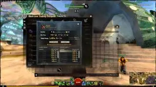 Guild Wars 2 /3 Spark from 1000 daggers/