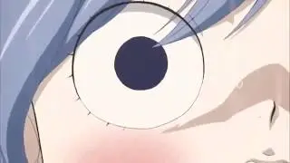 [AMV] - Леви и Гажил —Упадёт звезда..