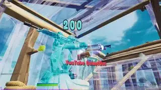 Holiday 🎄 + Activated 🧨 (Fortnite Montage)  #BeTheOutcast