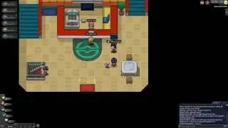 Played Pokemon Revolution