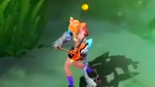 Beatrix 100% Aimbot | MLBB 