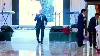 Найзағай болып! Досхан Жолжақсынов!