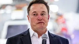 Elon Musk Gets BOOED By An Entire Stadium