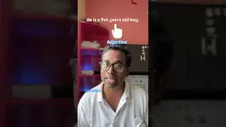 Common mistake in English 