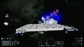 space engineers modded lasers 