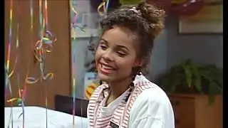 Zack & Lisa Cherished Moments❤️Saved by the Bell Scenes