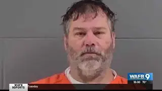 Physical castration mandated for Springfield man who pled guilty to raping, impregnating teen
