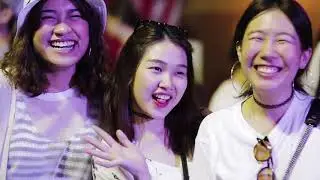Sansiri Market Fest of T77 2017
