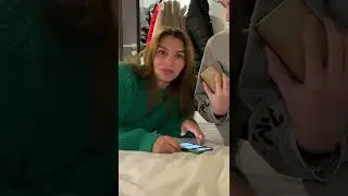Загадка! Пишите свои догадки в комментарии 😏 