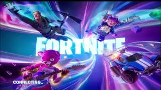 How To Get SCHOOL PC Graphics on Fortnite!!!!!