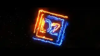 تصميم انترو {intro } احترافي بإضافة مجانية - افترافكت (After Effects  (free plugin