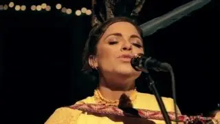 Leiden - Tonada de Luna Llena - La Vuelta al Sol (DVD en Vivo)