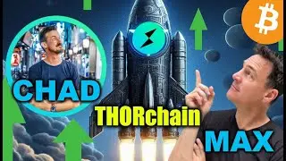 THORchain: A Rising Star In The Crypto Market ✅ 🚀 