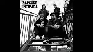 15) Vecchie Foto - RapCore / INTIFADA