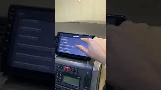 Как поменять голос в TEYES 