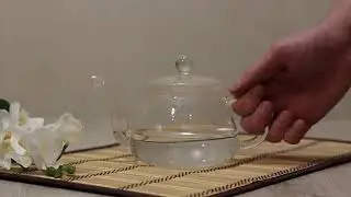 Зеленый чай, инструкция по завариванию
