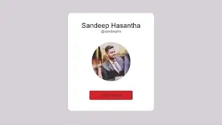 How to update image using Javascript HTML & CSS