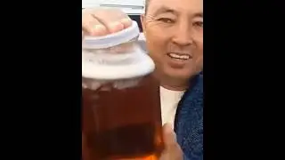 самодельное пиво