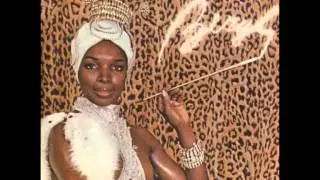 Beryl Cunningham - Paolo Ormi - Charlie / Black key Italo disco soul funk