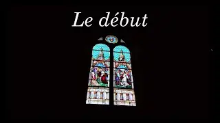 (France '24 Part 2) Le début - 4K
