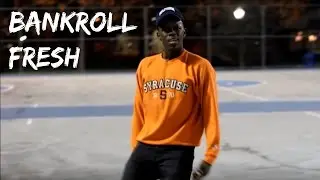 Bankroll Fresh - Fuck Is You Sayin (Hit Dem Folks Dance)