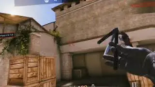 Эдит Standoff 2